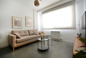 Apartamento en Playa de Compostela